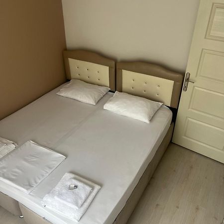 Safranbolu Apartments Karabuk  Ngoại thất bức ảnh