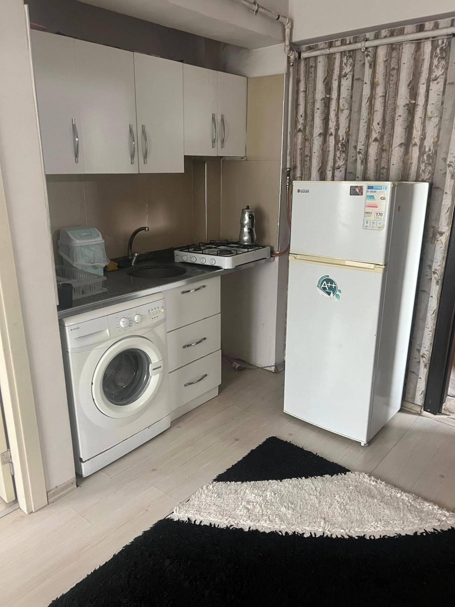 Safranbolu Apartments Karabuk  Ngoại thất bức ảnh