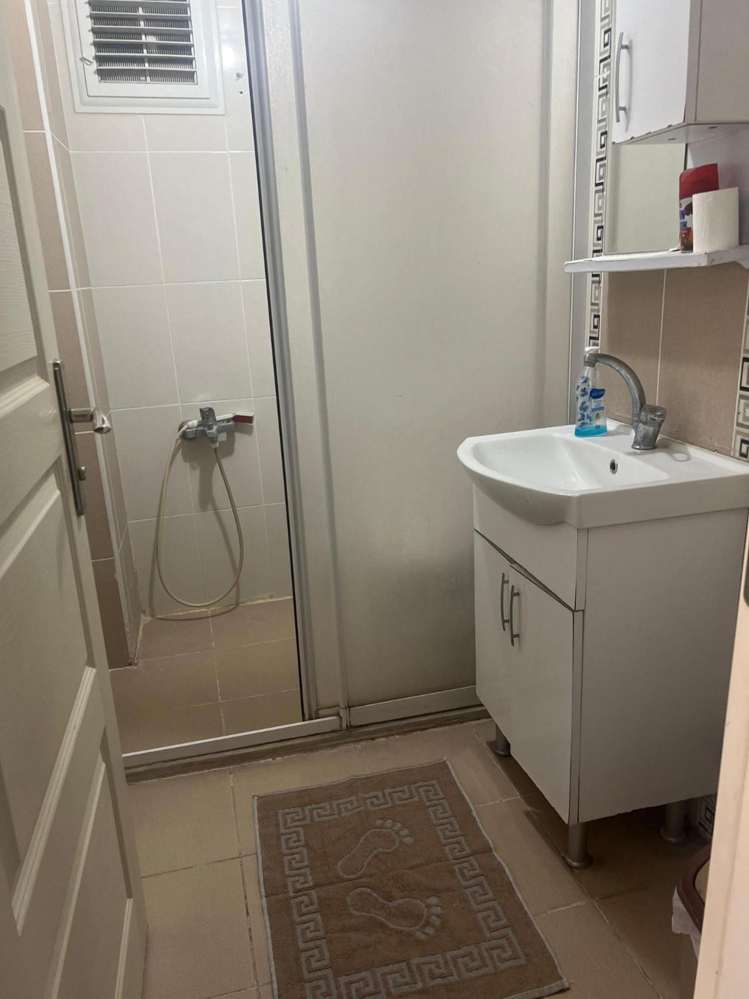 Safranbolu Apartments Karabuk  Ngoại thất bức ảnh