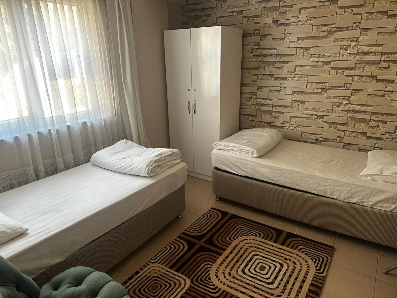 Safranbolu Apartments Karabuk  Ngoại thất bức ảnh